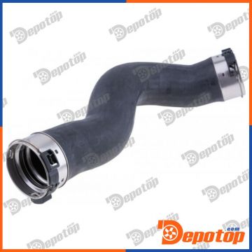 Gaine de suralimentation pour BMW | GPP-BM-107, 11614742748